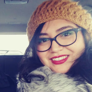 Meet your Posher, Marie